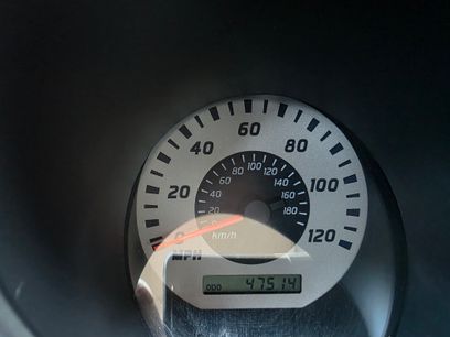 Used 2004 Nissan Xterra SE w/ (Tow) Tow Pkg