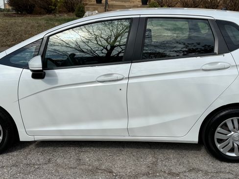 Used 2015 Honda Fit LX image 5