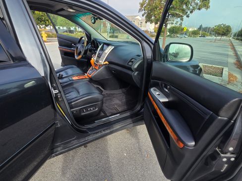 Used 2007 Lexus RX 350 AWD image 20