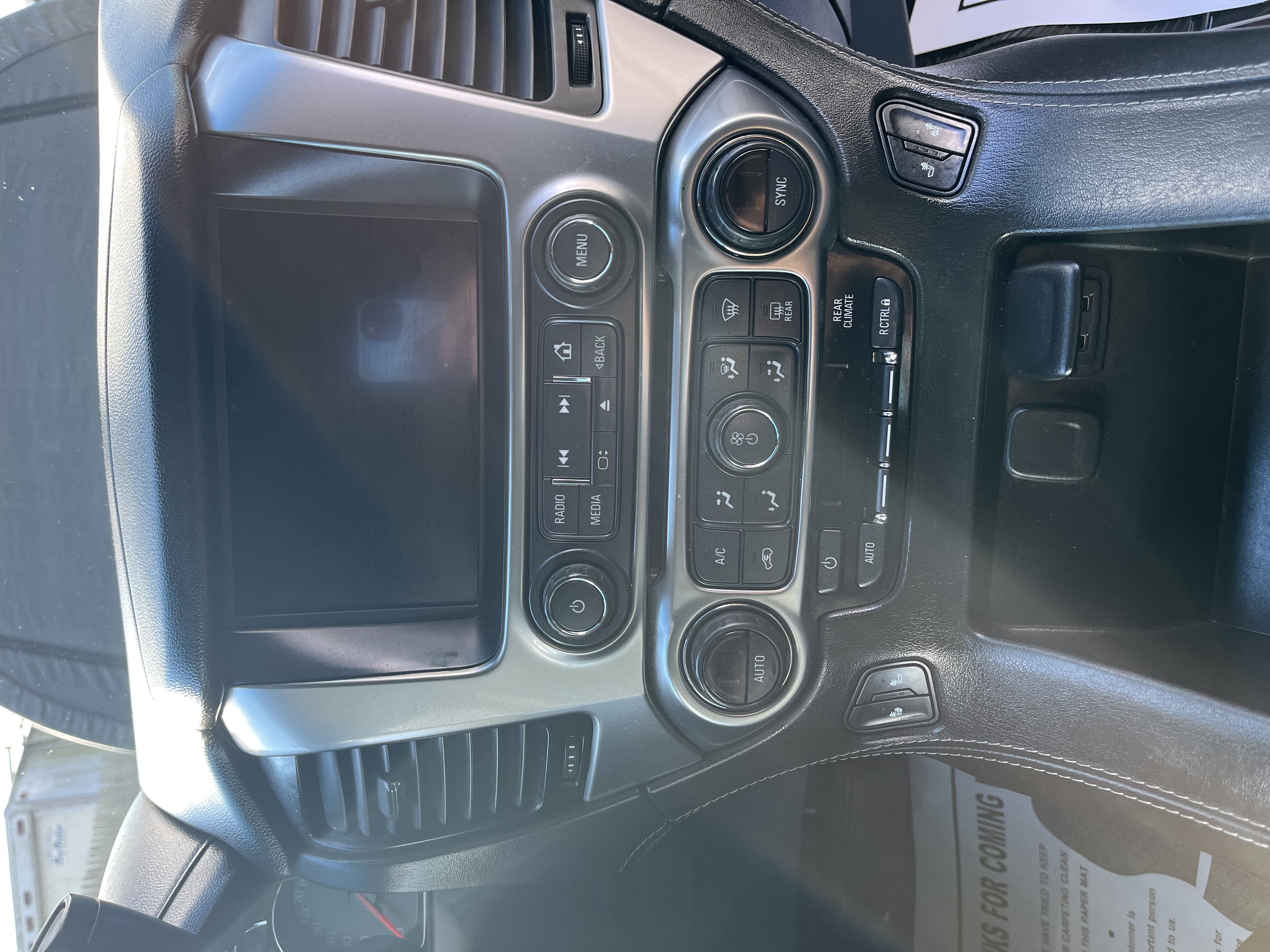 Used 2020 Chevrolet Suburban LT AWD/4WD image 13