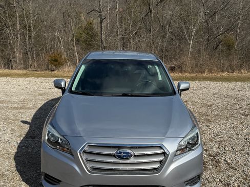 Used 2016 Subaru Legacy 2.5i Premium w/ Popular Package #1 image 4