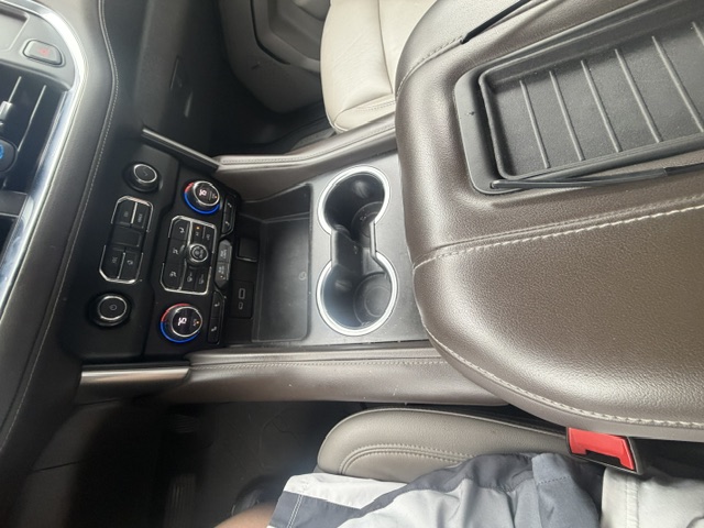 Used 2021 Chevrolet Tahoe LT RWD image 20