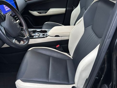 Used 2022 Lexus NX 350 AWD w/ Premium Package image 13