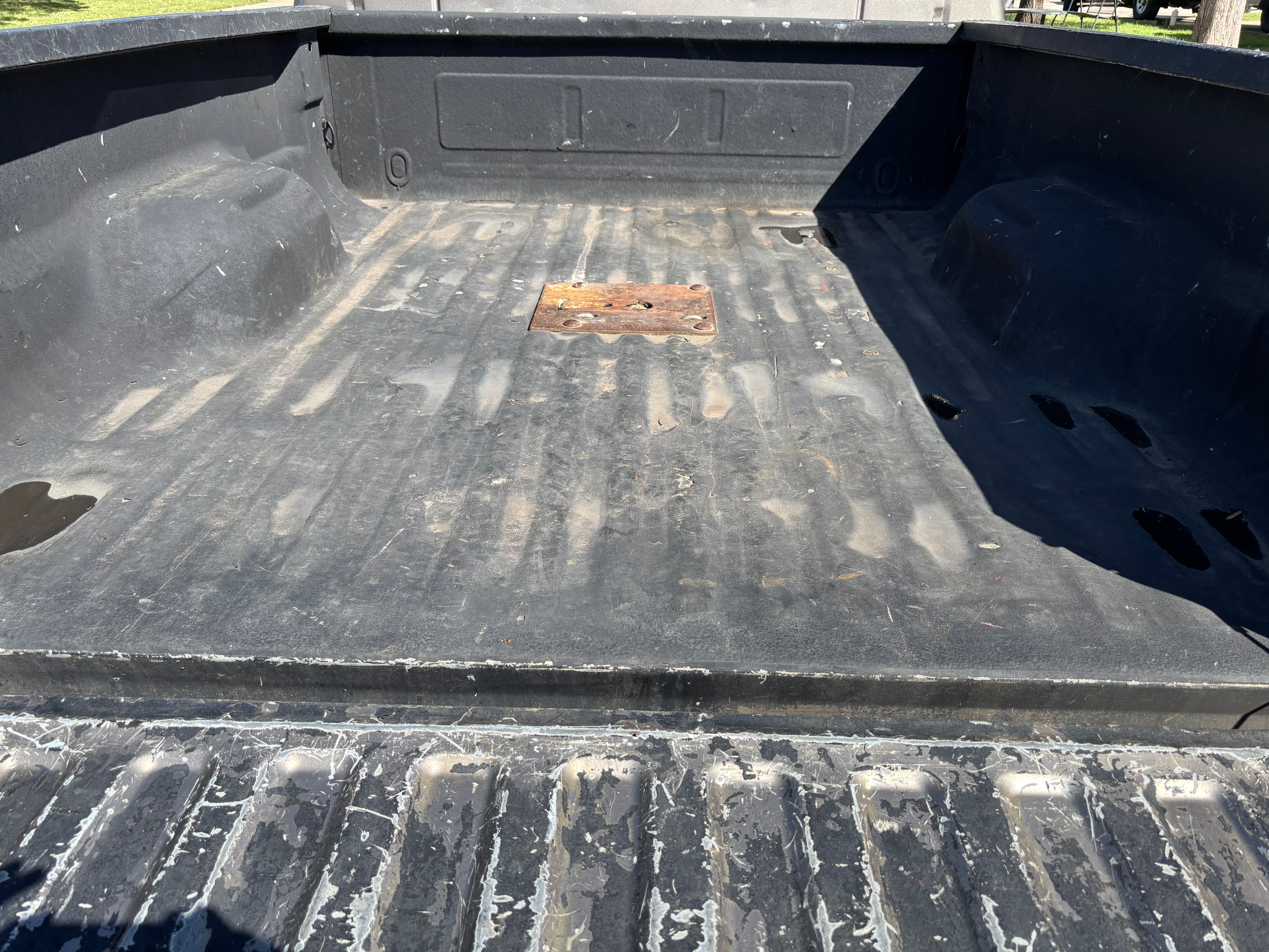 Used 2003 Ford F250 XLT RWD image 8