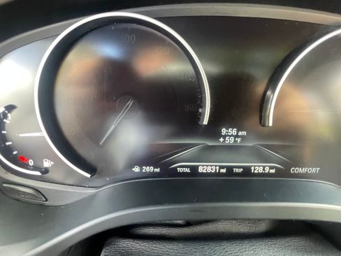 Used 2019 BMW X3 sDrive30i w/ Driving Assistance Package RWD image 6