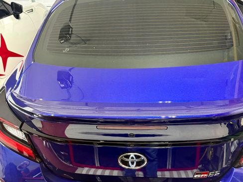 Used 2025 Toyota GR86 Premium image 6