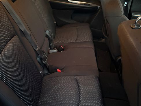 Used 2014 Dodge Journey SXT image 13