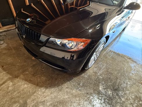 Used 2006 BMW 325i Sedan image 10