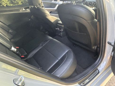 Used 2020 Kia Stinger GT1 image 21