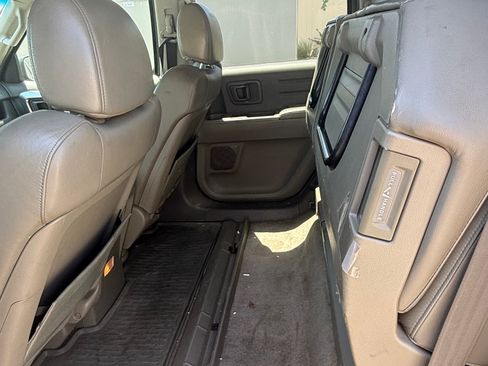 Used 2007 Honda Ridgeline RTL image 6