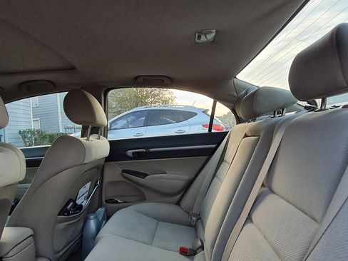 Used 2009 Honda Civic EX image 6