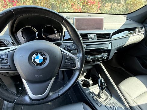 Used 2021 BMW X1 sDrive28i FWD image 11