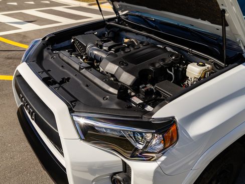 Used 2024 Toyota 4Runner TRD Pro image 15