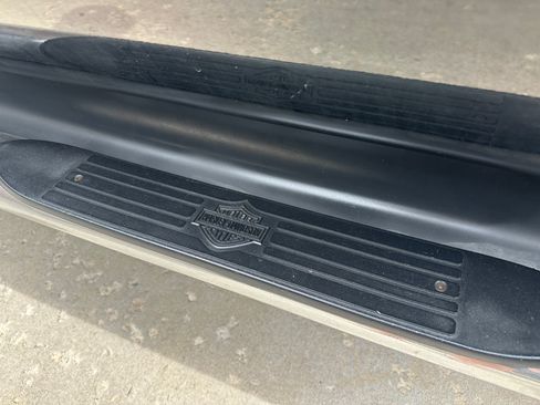 Used 2005 Ford F250 Harley-Davidson image 16