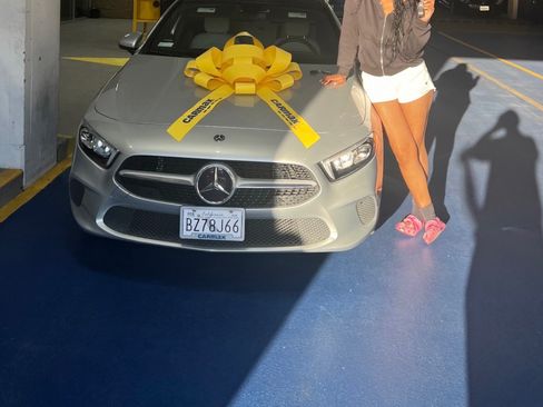 Used 2020 Mercedes-Benz A 220 image 14