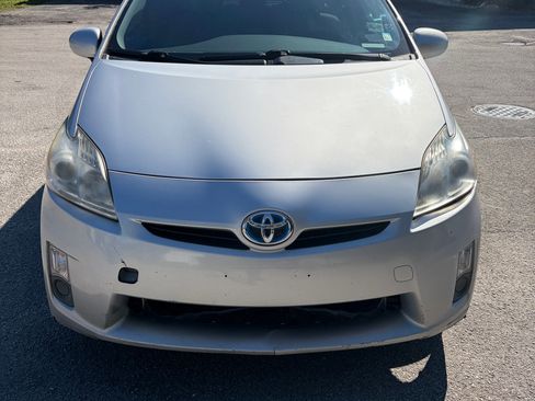 Used 2011 Toyota Prius Two image 5