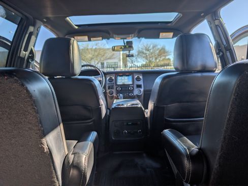 Used 2017 Ford Expedition EL Platinum image 14