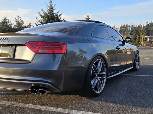 Used 2016 Audi S5 Premium Plus w/ Technology Package image 12