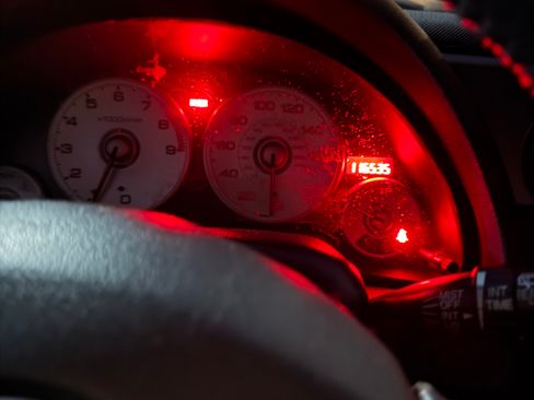 Used 2002 Acura RSX Type-S image 17