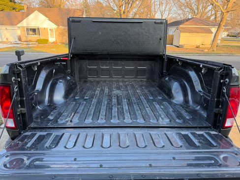 Used 2014 RAM 1500 Tradesman image 14