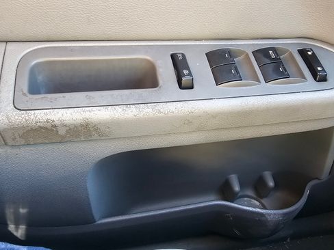 Used 2005 Ford Five Hundred SEL image 27