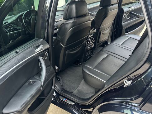 Used 2012 BMW X5 M AWD/4WD image 12