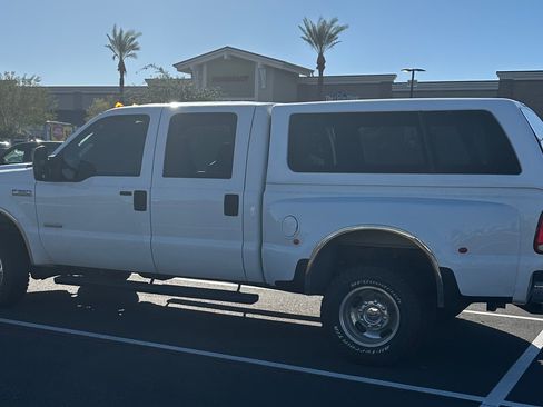 Used 2006 Ford F350 XL image 4