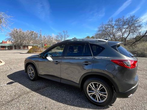 Used 2014 MAZDA CX-5 Grand Touring FWD image 9