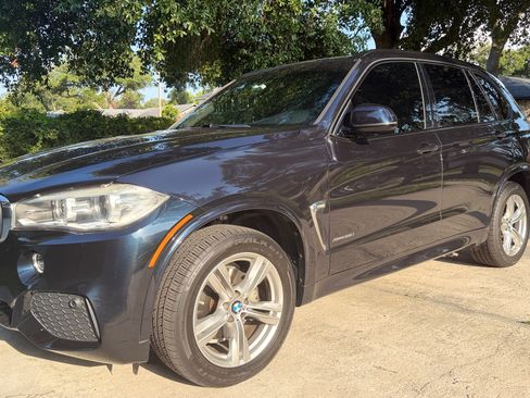 Used 2018 BMW X5 xDrive35i AWD/4WD image 18