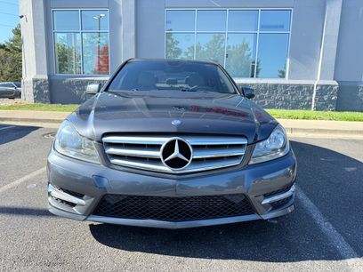 Used 2013 Mercedes-Benz C 250 Sedan