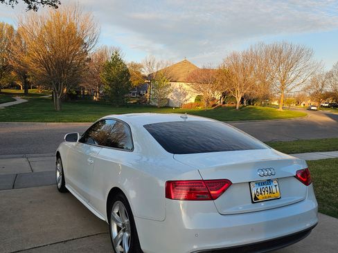 Used 2015 Audi A5 2.0T Premium Plus image 6