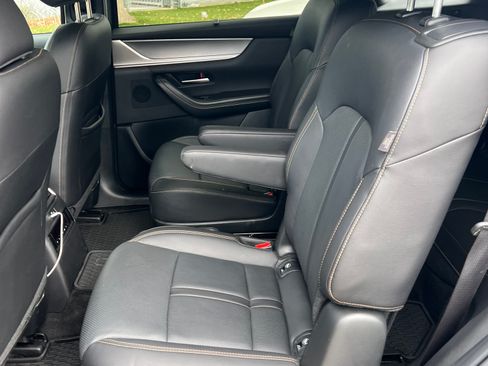 Used 2025 MAZDA CX-90 Plug-In Hybrid w/Premium Sport image 19