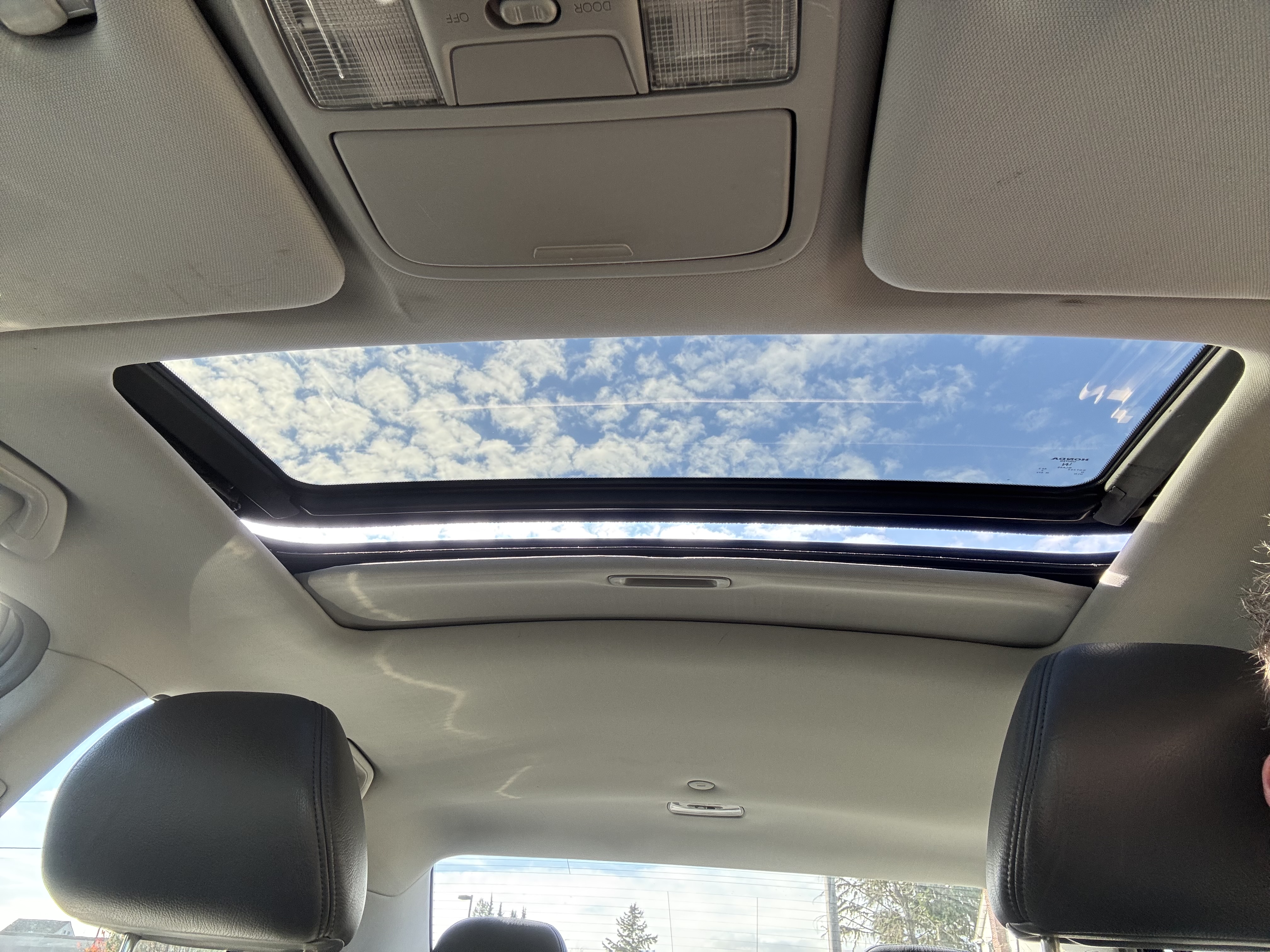 Used 2005 Honda Accord EX-L image 28