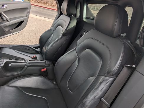 Used 2012 Audi TT 2.0T Premium Plus image 10