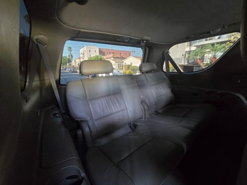 Used 2004 Toyota Sequoia SR5 image 9