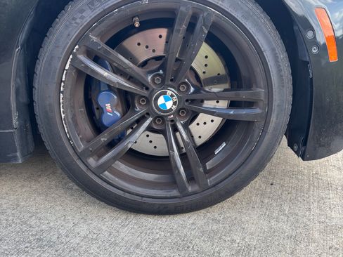 Used 2018 BMW M4 Coupe image 20