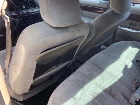 Used 2004 Mercury Grand Marquis GS image 6