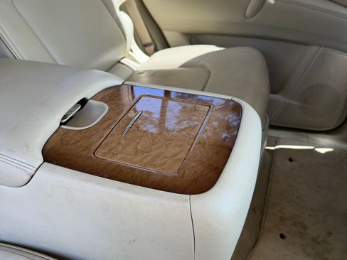 Used 2014 INFINITI QX80 2WD w/ Theater Package image 17