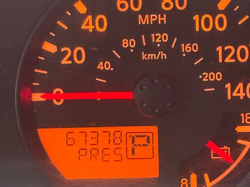 Used 2019 Nissan Frontier SV w/ Value Truck Package image 11