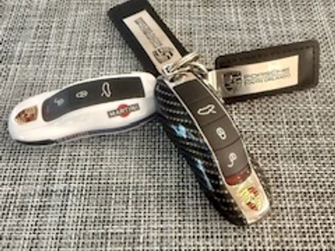 Used 2019 Porsche 911 Carrera image 24