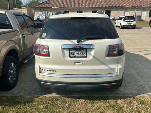 Used 2013 GMC Acadia SLT image 12