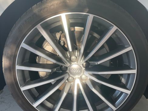 Used 2018 Audi A5 2.0T Premium Plus w/ Premium Plus image 8