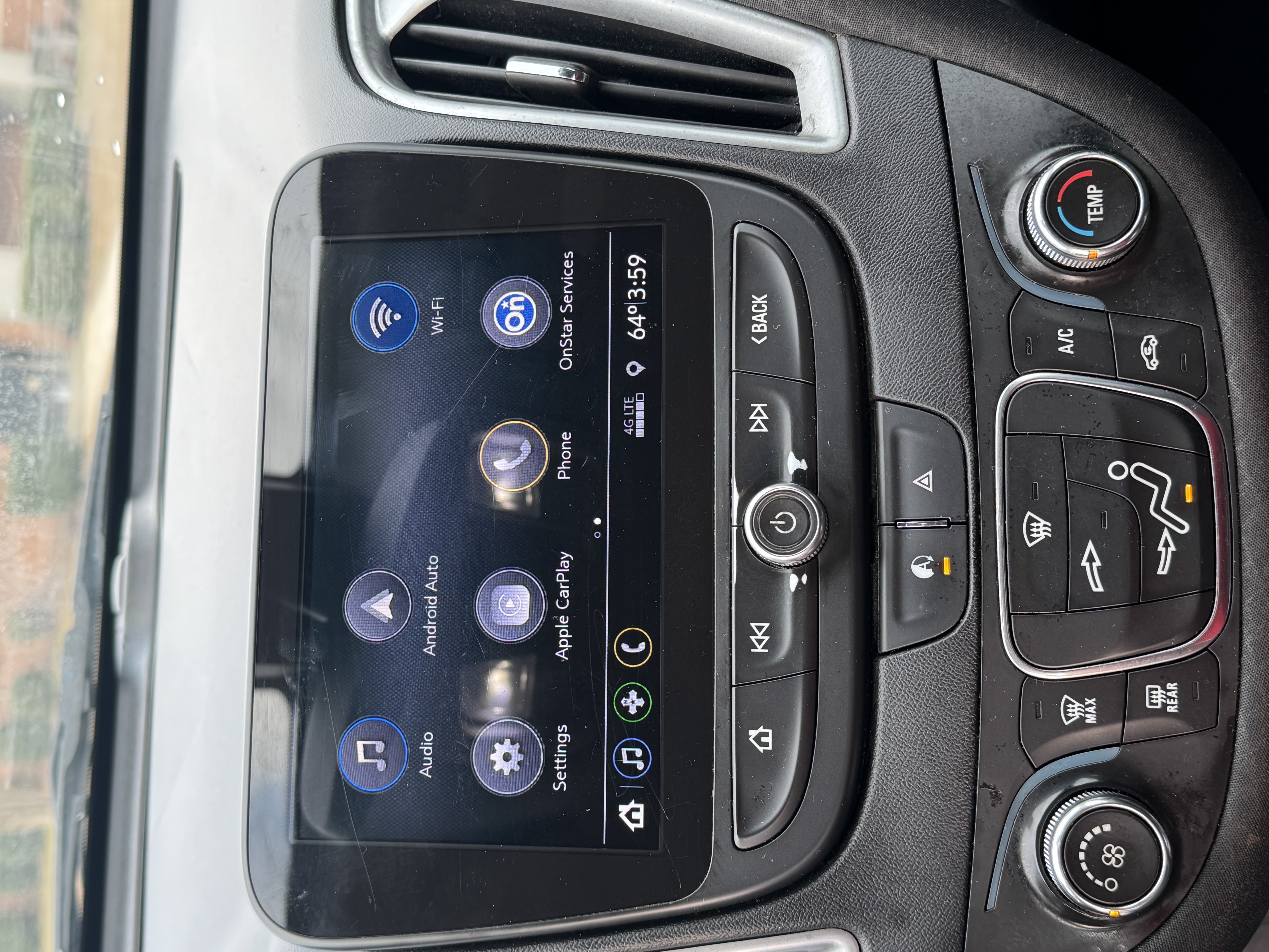 Used 2020 Chevrolet Malibu LS FWD image 12