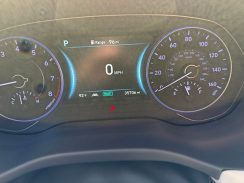 Used 2020 Hyundai Palisade SEL FWD image 22