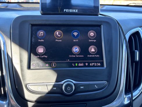 Used 2020 Chevrolet Equinox LT AWD/4WD image 14