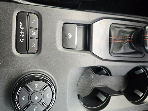 Used 2024 Ford Ranger Raptor image 6