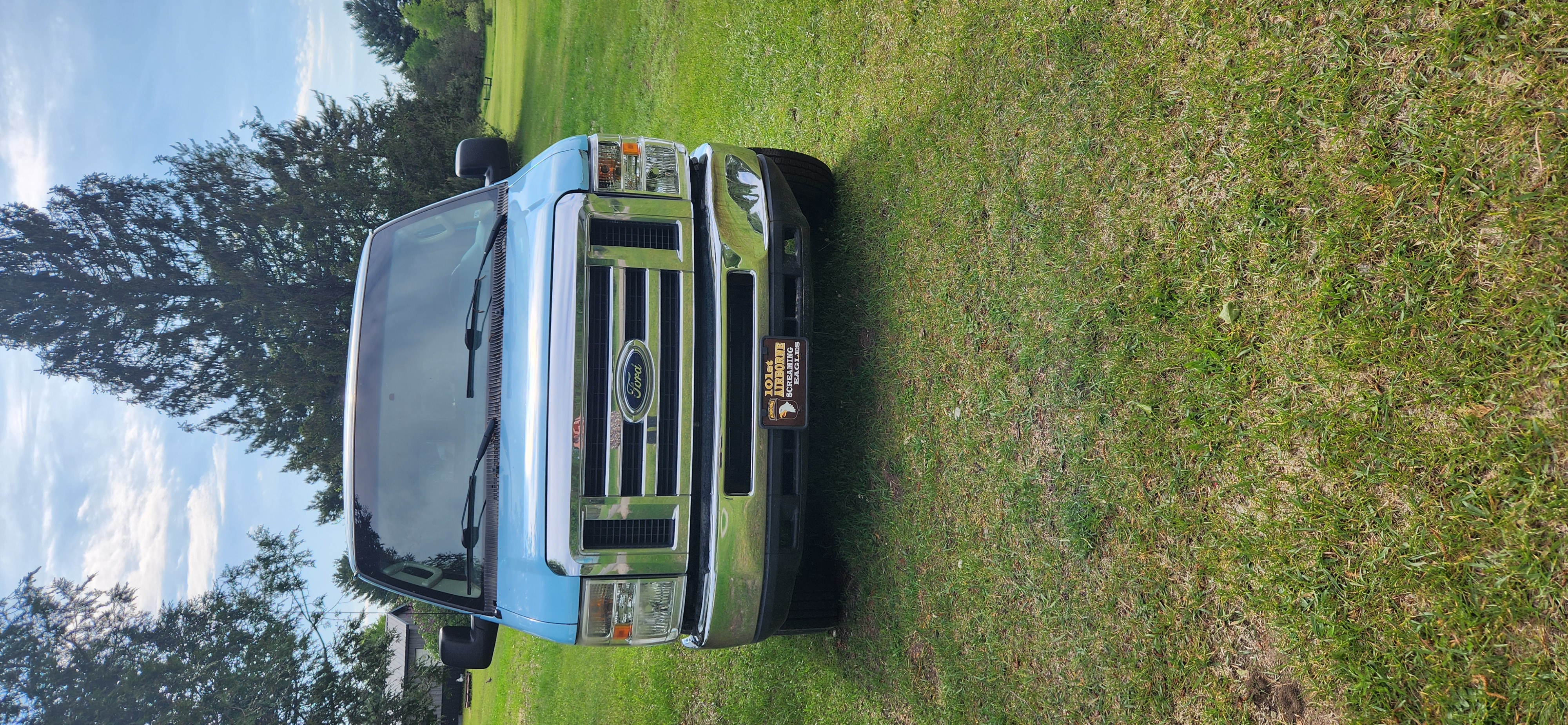 Used 2009 Ford E-150 and Econoline 150 RWD image 4