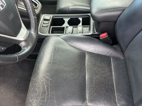 Used 2015 Honda CR-V EX-L image 15