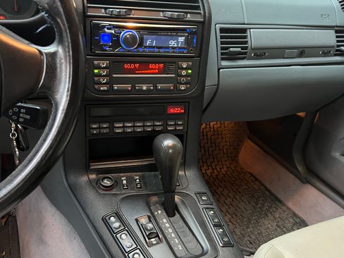Used 1999 BMW M3 Convertible RWD image 17