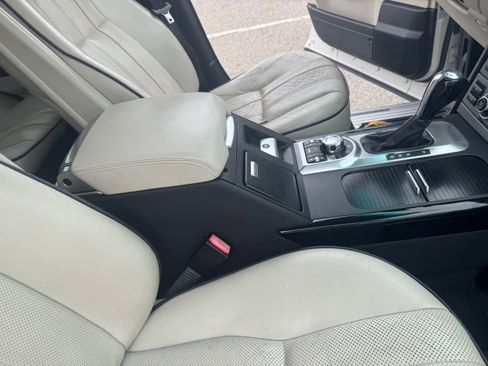Used 2008 Land Rover Range Rover Supercharged AWD/4WD image 23